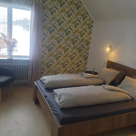 Bed & Breakfast De Jager Stromsbruk Екстер'єр фото