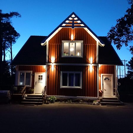 Bed & Breakfast De Jager Stromsbruk Екстер'єр фото