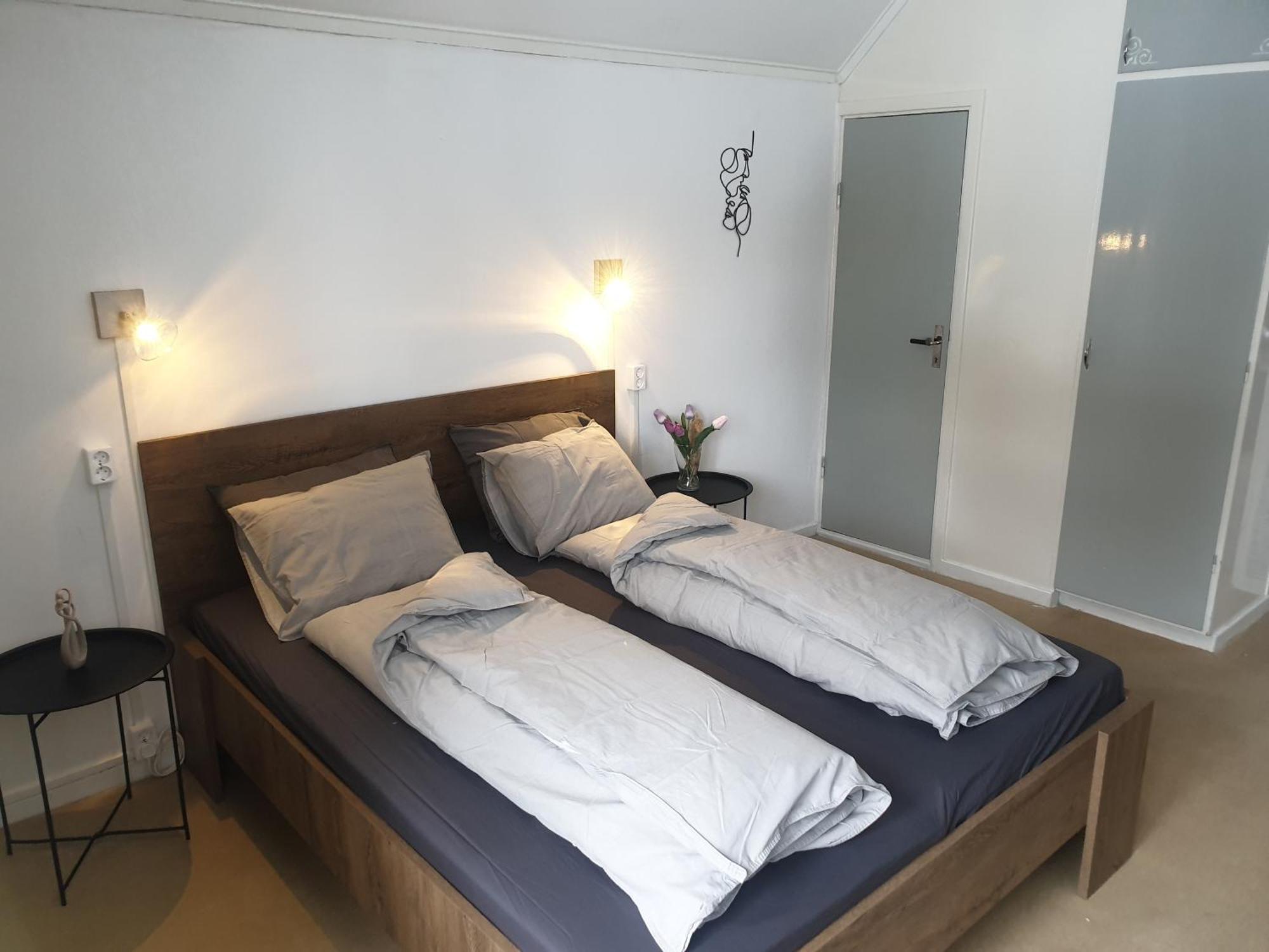 Bed & Breakfast De Jager Stromsbruk Екстер'єр фото