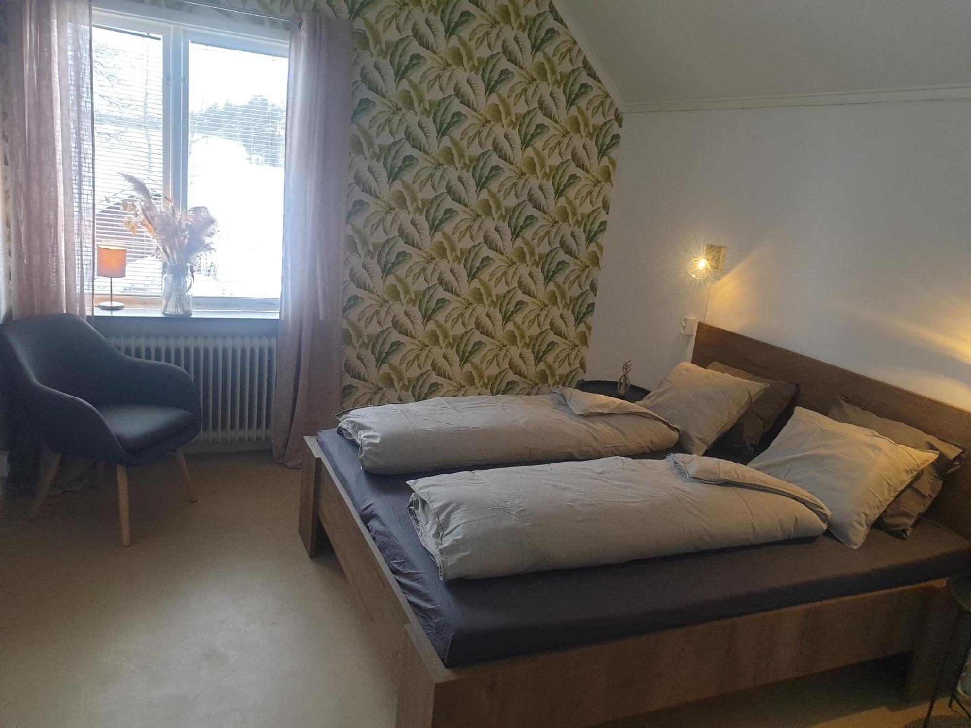 Bed & Breakfast De Jager Stromsbruk Екстер'єр фото