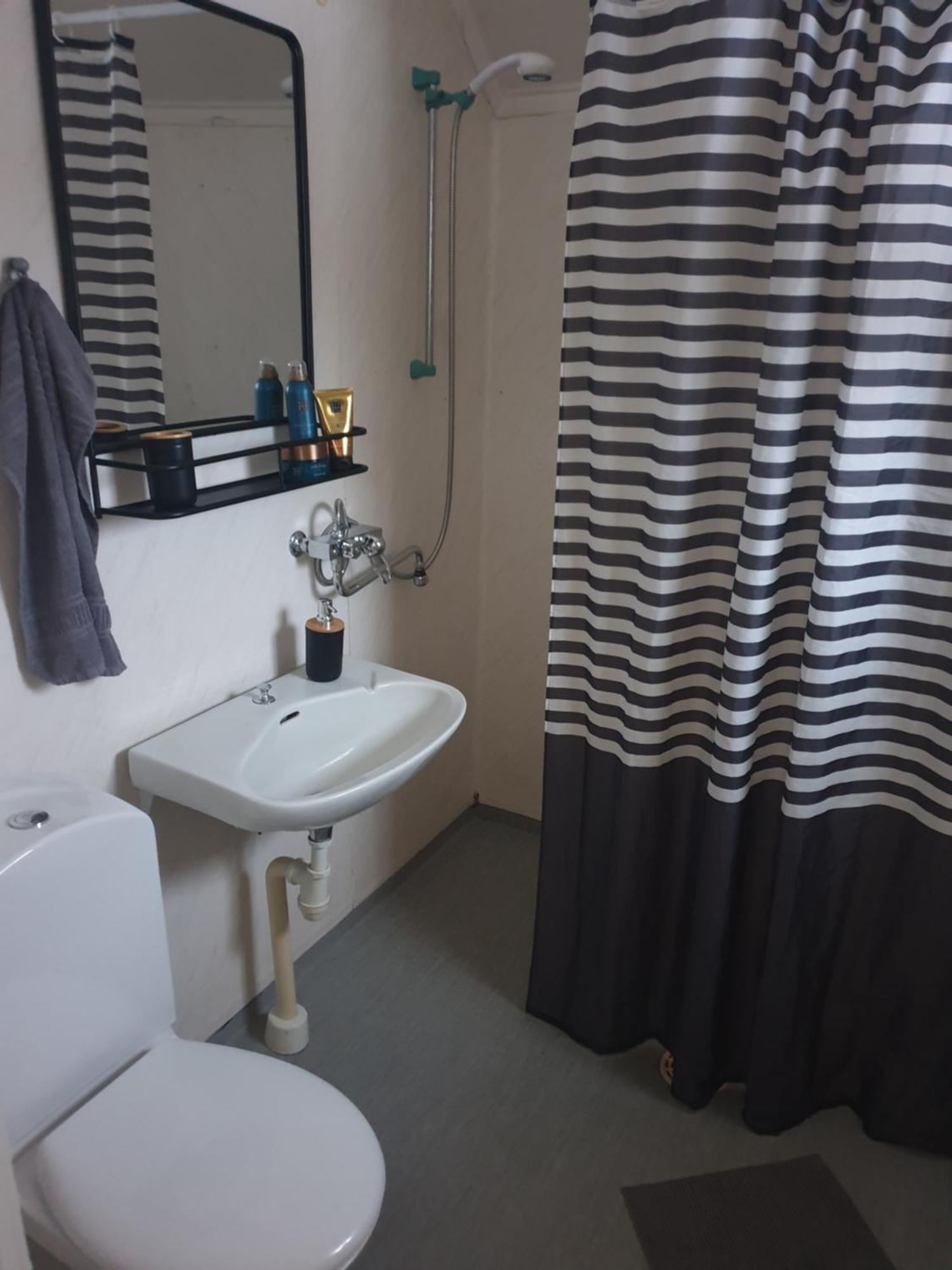 Bed & Breakfast De Jager Stromsbruk Екстер'єр фото
