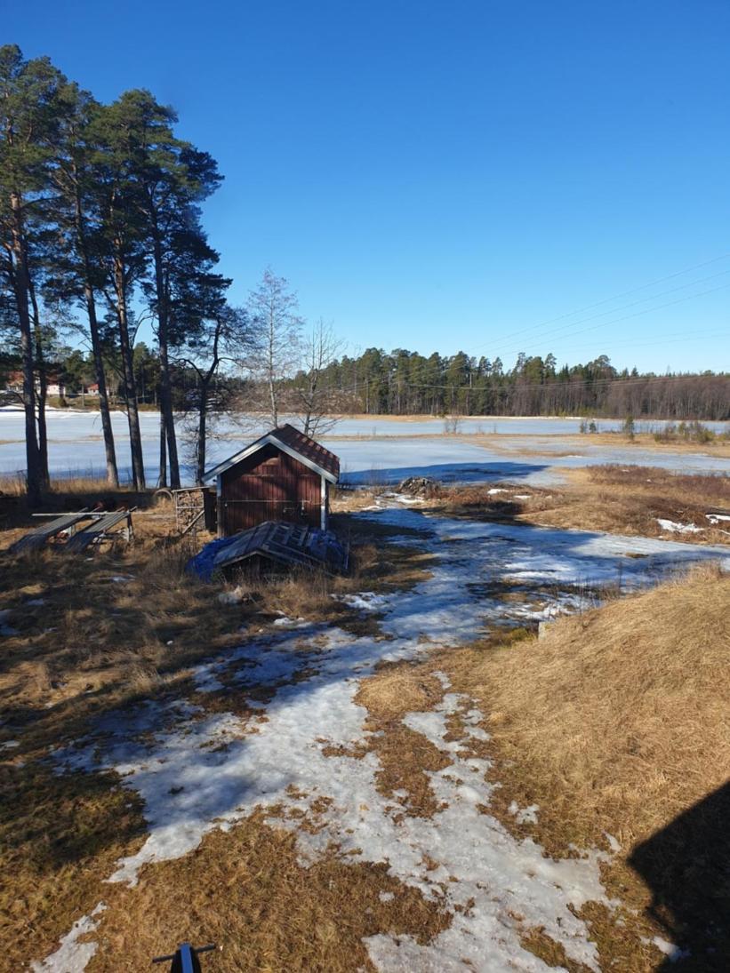 Bed & Breakfast De Jager Stromsbruk Екстер'єр фото