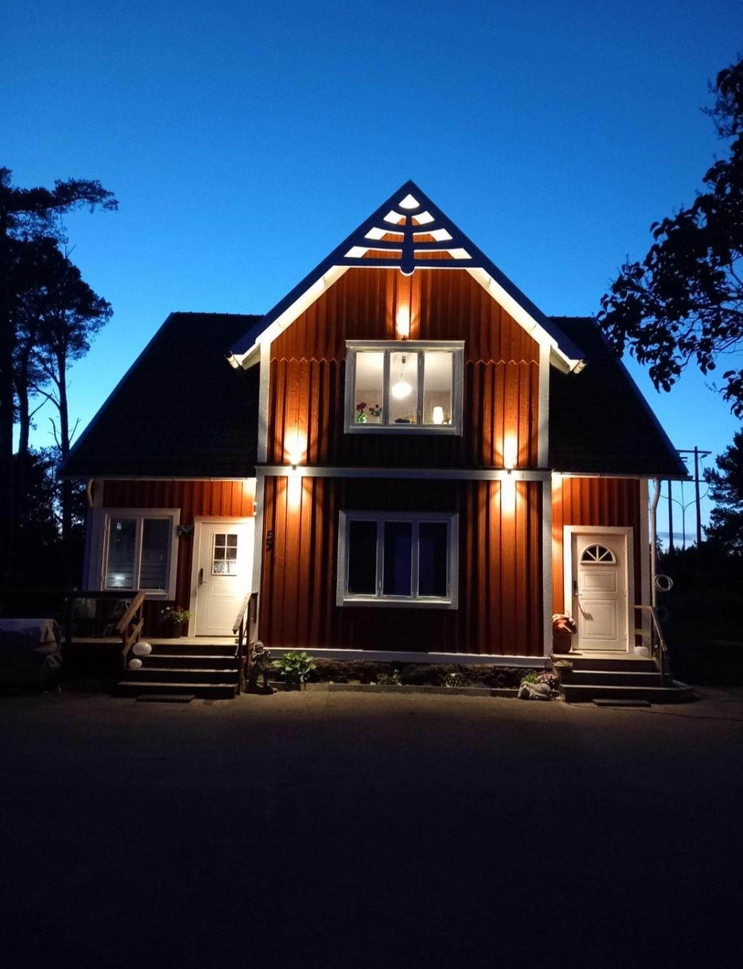 Bed & Breakfast De Jager Stromsbruk Екстер'єр фото