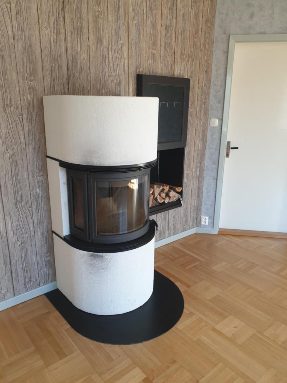 Bed & Breakfast De Jager Stromsbruk Екстер'єр фото