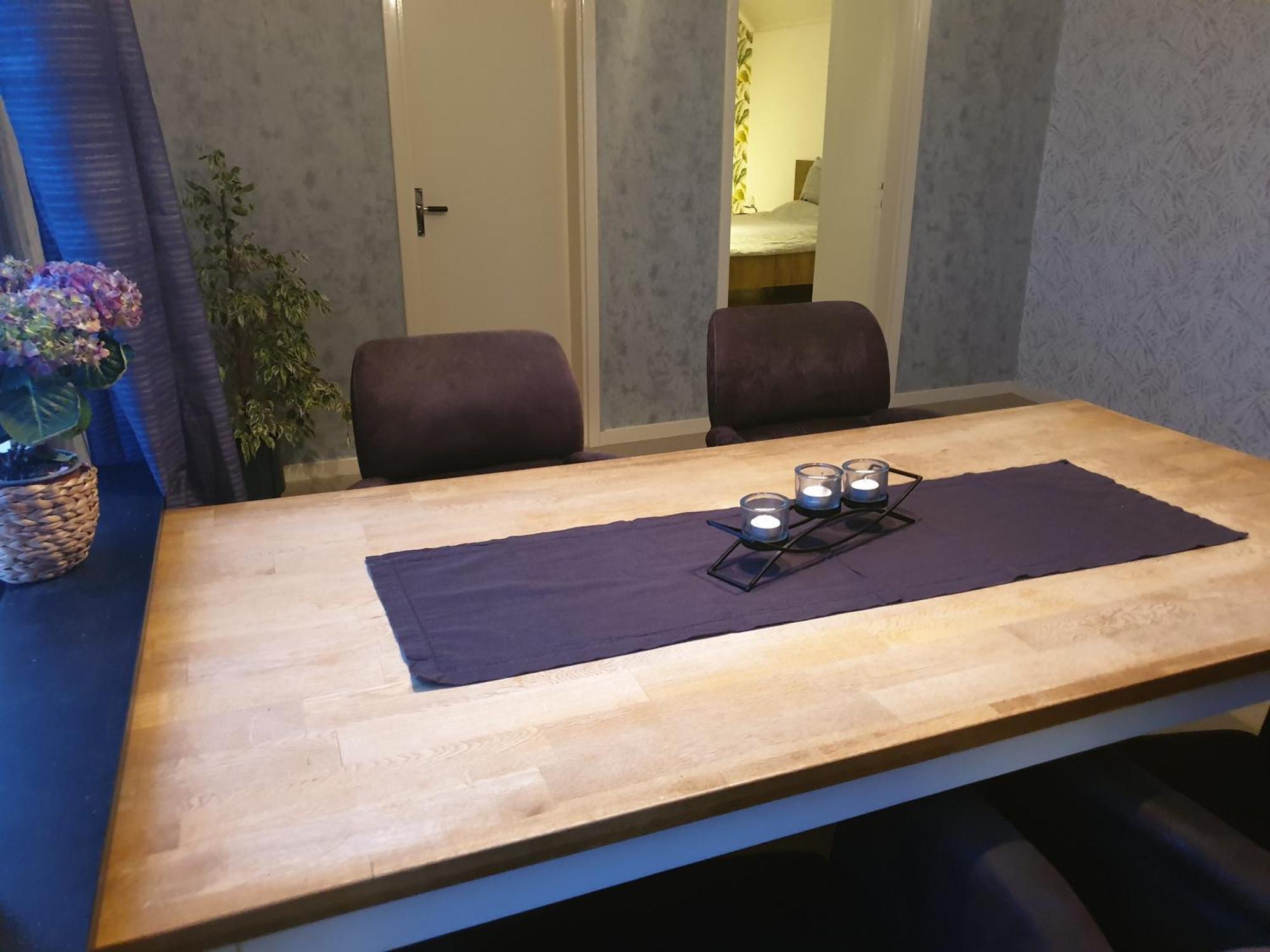 Bed & Breakfast De Jager Stromsbruk Екстер'єр фото