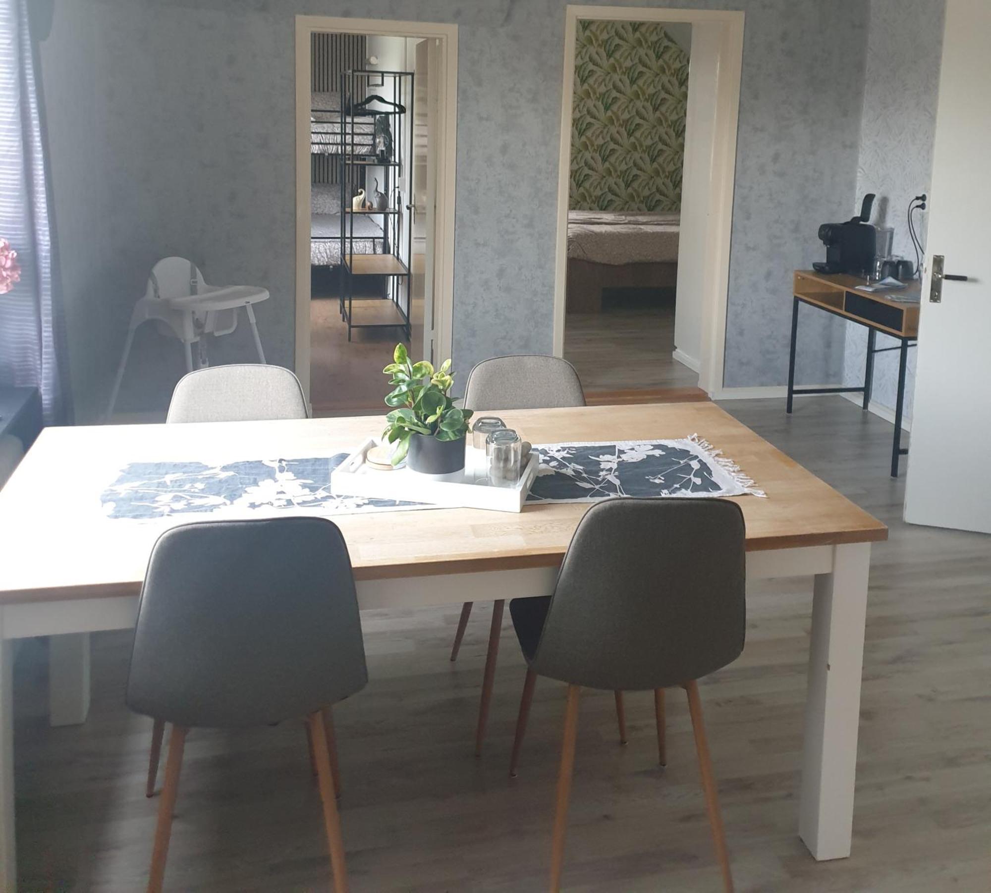 Bed & Breakfast De Jager Stromsbruk Екстер'єр фото