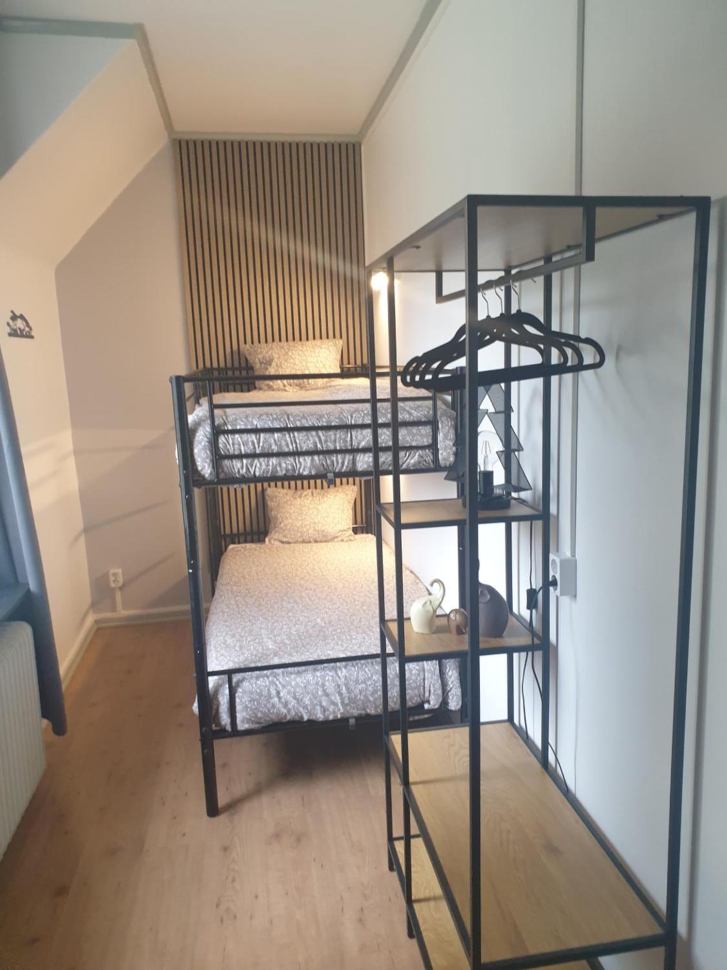 Bed & Breakfast De Jager Stromsbruk Екстер'єр фото