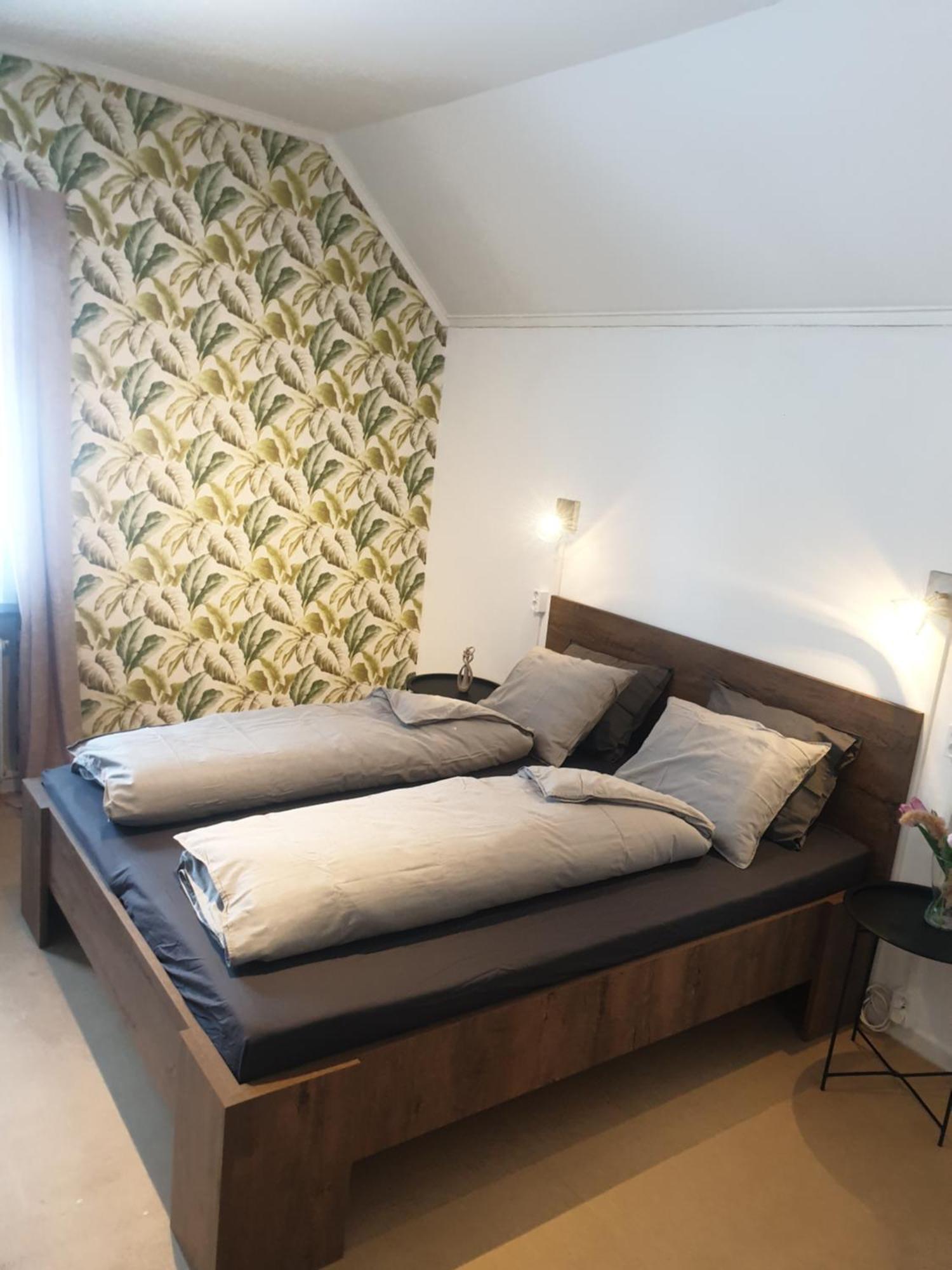 Bed & Breakfast De Jager Stromsbruk Екстер'єр фото
